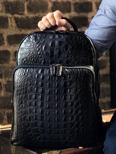 Мужской рюкзак Prada 53367