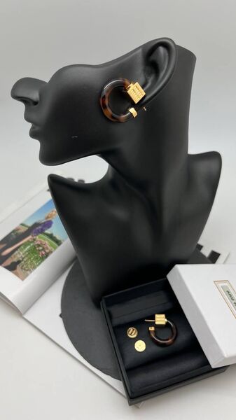 Серьги Miu Miu 176000-4