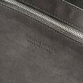 Мужской портфель Bottega Veneta мужской кожа черный 120671-8
