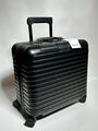 Чемодан Rimowa женский черный 132746-2
