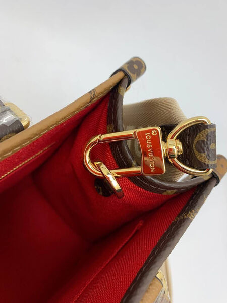 Сумка Louis Vuitton женский кожа 106554-8