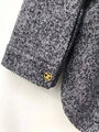 Рубашка Celine женский графитовый 158291-5