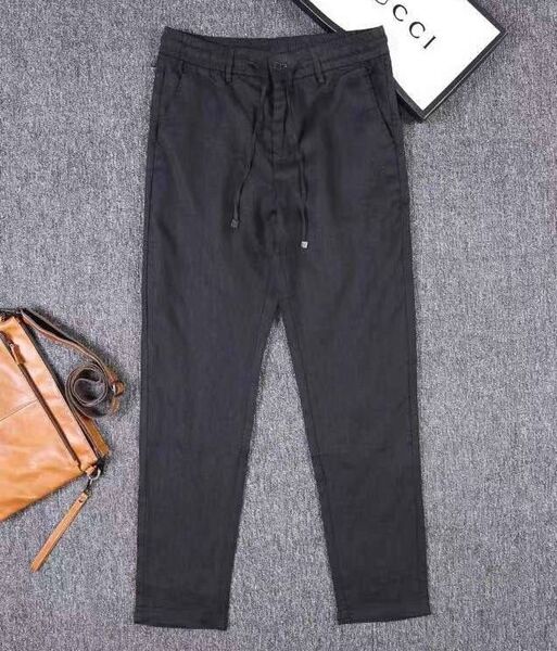 Мужские брюки Hermès 143623