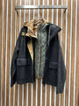 Куртка Brunello Cucinelli женский графитовый 127139-4