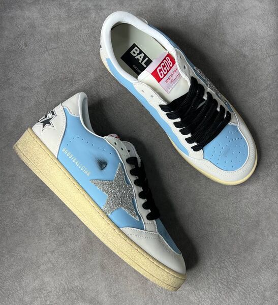 Кеды Golden Goose 181596