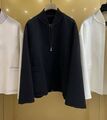 Пальто Loro Piana женский черный 157119-2