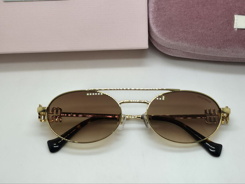 Очки Miu Miu 179737-4