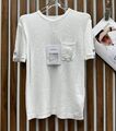 Футболка Chanel женский белый 147976