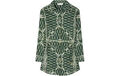 Комбинезон Tory Burch женский болотный 150494-2