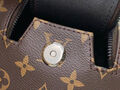 Мужской несессер косметичка Louis Vuitton мужской канва 122049-4