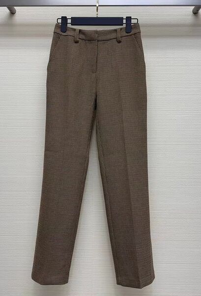 Брюки Prada женский 124506