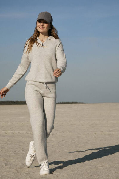 Костюм Brunello Cucinelli женский графитовый 171660-2