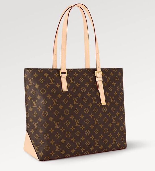 Сумка Louis Vuitton женский канва 165025