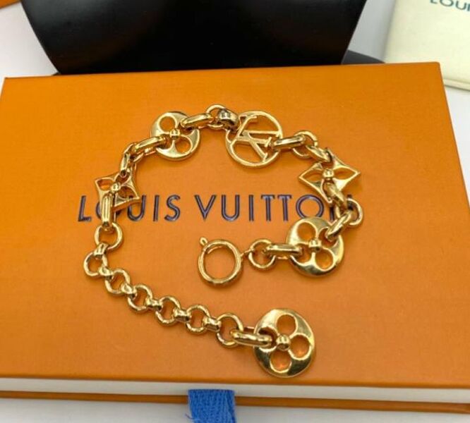 Браслет Louis Vuitton 10320