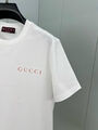 Мужская футболка Gucci мужской белый 180272-5