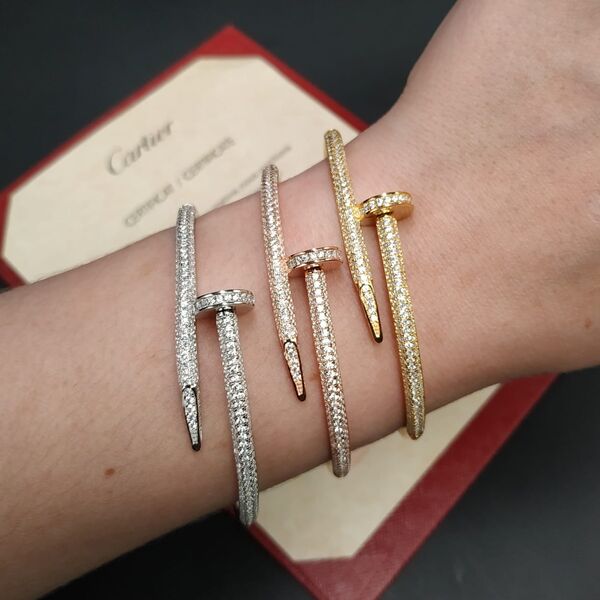 Браслет Cartier 10267