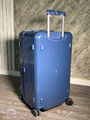 Чемодан Rimowa женский синий 176095-4