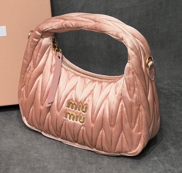 Сумка Miu Miu Wander 118359