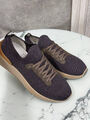 Мужские кроссовки Brunello Cucinelli мужской текстиль графитовый 184955-5
