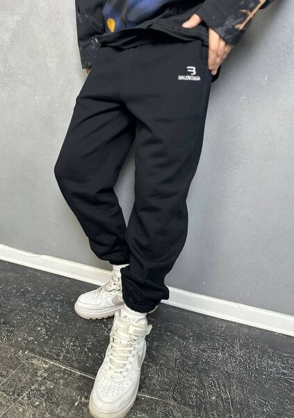 Мужские штаны Balenciaga 135904