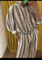 Костюм Zimmermann женский графитовый 149207-2