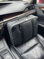 Мужской портфель-рюкзак Louis Vuitton мужской канва графитовый 65378-3