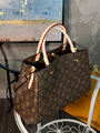 Сумка Louis Vuitton женский канва 131082-3