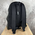 Рюкзак Saint Laurent женский кожа черный 143003-2