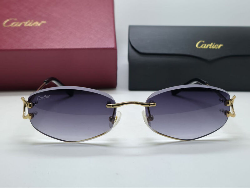 Очки Cartier 179725-3