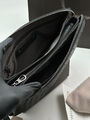 Мужской кошелек Bottega Veneta мужской кожа черный 111455-5