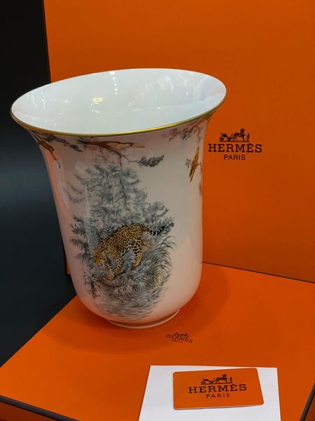 Ваза Hermès 15657-2