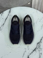 Мужские кроссовки Brunello Cucinelli мужской текстиль синий 146630-3