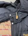 Пуховик Gucci женский черный 62640-3