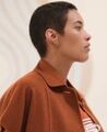 Жилет Hermès женский бежевый 199619-5