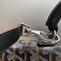 Мужской рюкзак Goyard мужской кожа 121567-4