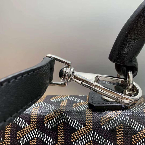 Мужской рюкзак Goyard мужской кожа 121567-4