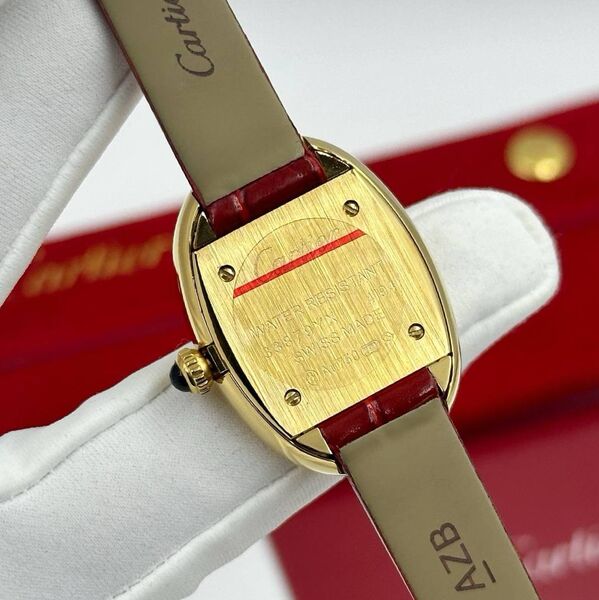 Часы Cartier 143527-4