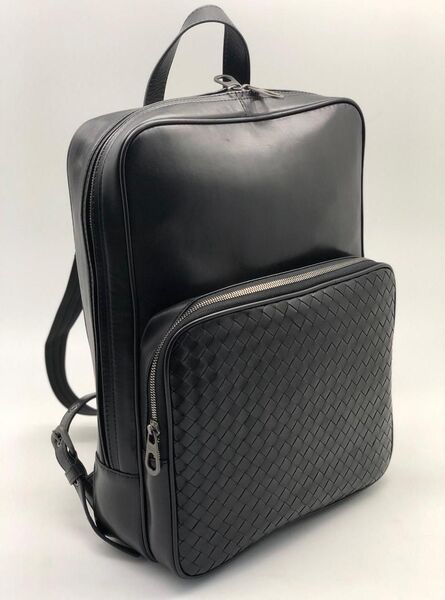 Рюкзак Bottega Veneta (видео) 64964