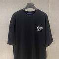 Мужская футболка Louis Vuitton мужской черный 172980-2