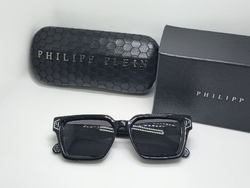 Мужские очки Phillip Plein 179697-4