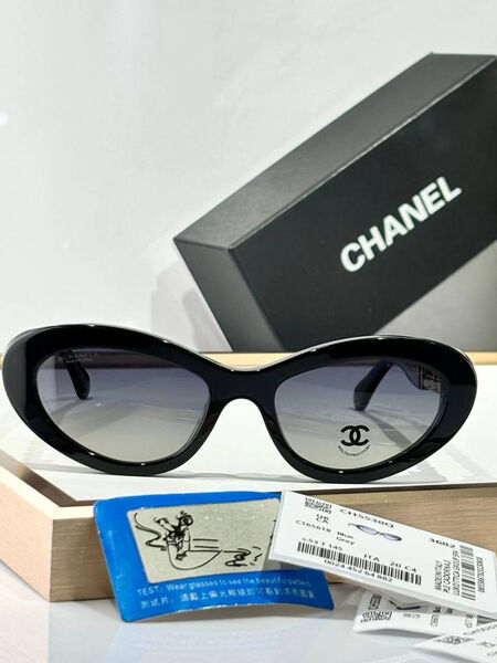 Очки Chanel 179764-6