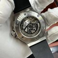 Мужские часы Hublot мужской черный 139189-4