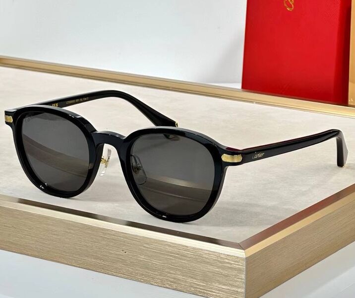 Очки Cartier 184760
