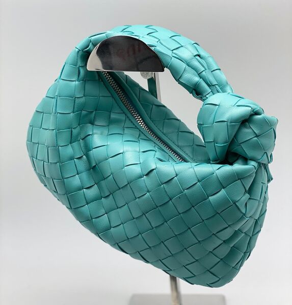 Сумка Bottega Veneta женский кожа 72491-3