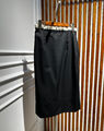 Юбка Maison Margiela женский черный 122948-3