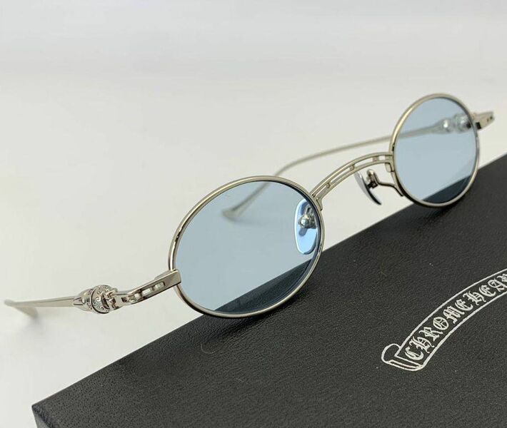 Очки Chrome Hearts 135978