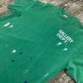 Мужская футболка Gallery Dept мужской болотный 143860-3