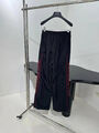 Костюм Balenciaga женский черный 179897-6