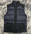 Мужской жилет Canada Goose мужской синий 170658-1