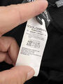 Мужские брюки Dolce & Gabbana мужской черный 169368-9